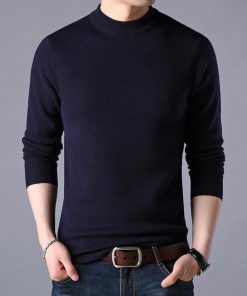 【値下げ】ニット 長袖ニット セーター メンズ メンズファッション タートルネック 秋冬 防寒 ハンサム 寒さ対策 暖かい 重ね着