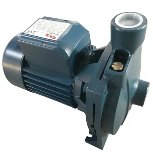 0.75KW (1HP) 220V 50HZ CENTRIFUGAL PUMP